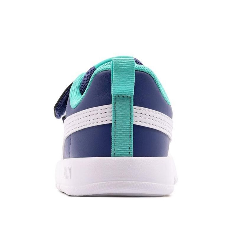Tenis Puma Courtflex V3 V INF para Ni&ntilde;os Peque&ntilde;... image number null