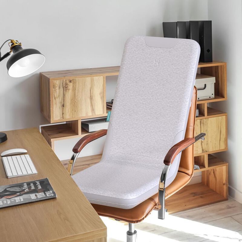 Asiento Masajeador Homedics Shiatsu Pro Plus co... image number null