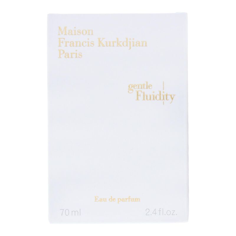 Maison Francis Kurkdjian Gentle Fluidity Gold E... image number null