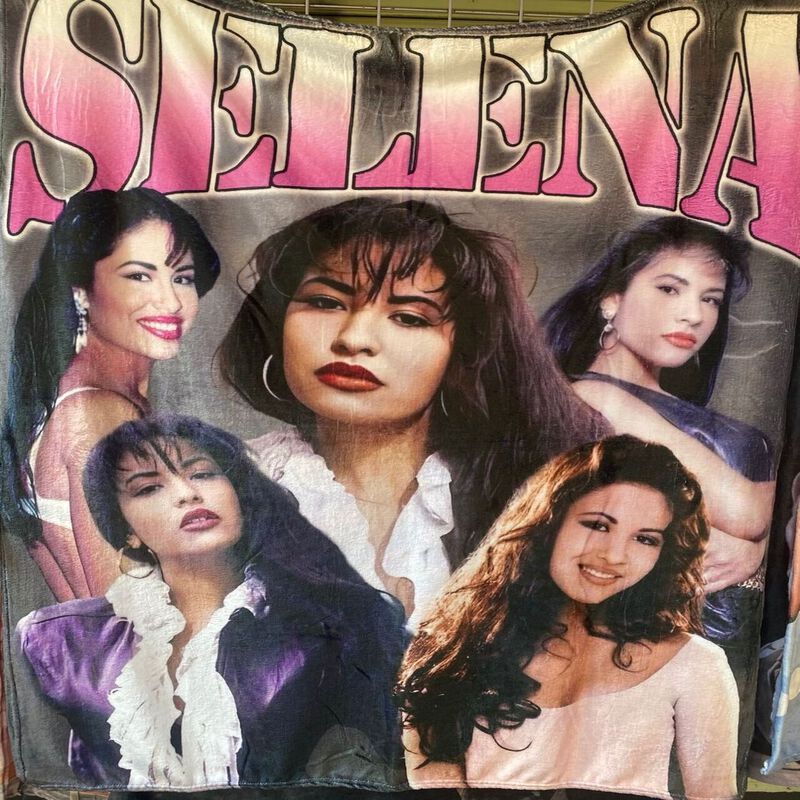 Exclusiva! Cobija Frazada Ultra Suave Selena image number null
