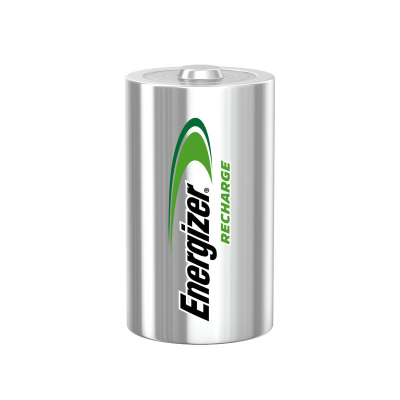 Cargador Universal Energizer + 4 Pilas Recargab... image number null