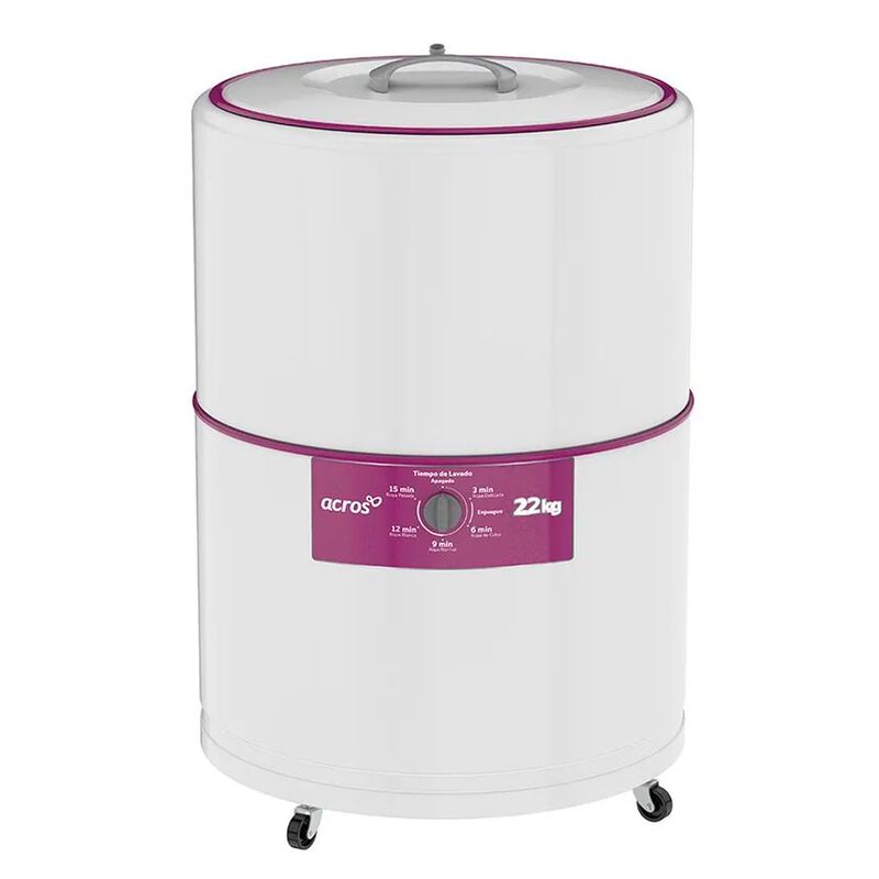 Lavadora Acros &reg; 22 Kg ALF-2253EB image number null