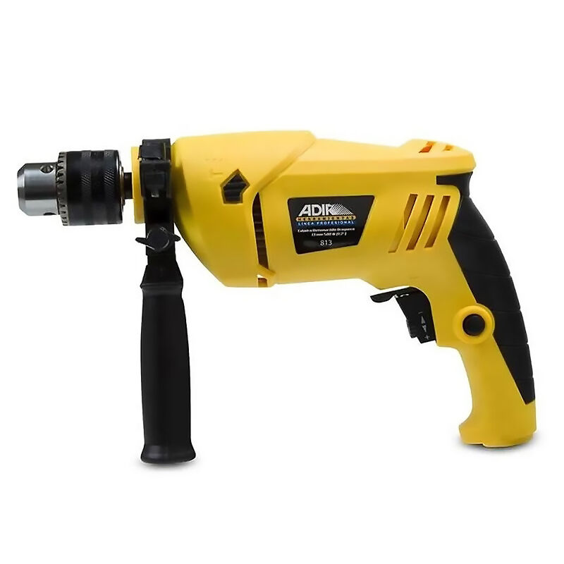 Rotomartillo Taladro Broquero 13mm 1/2 500 W AD... image number null