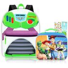 Mochila Fast Forward 41 cm &ndash; Conjunto Buzz Lightyear