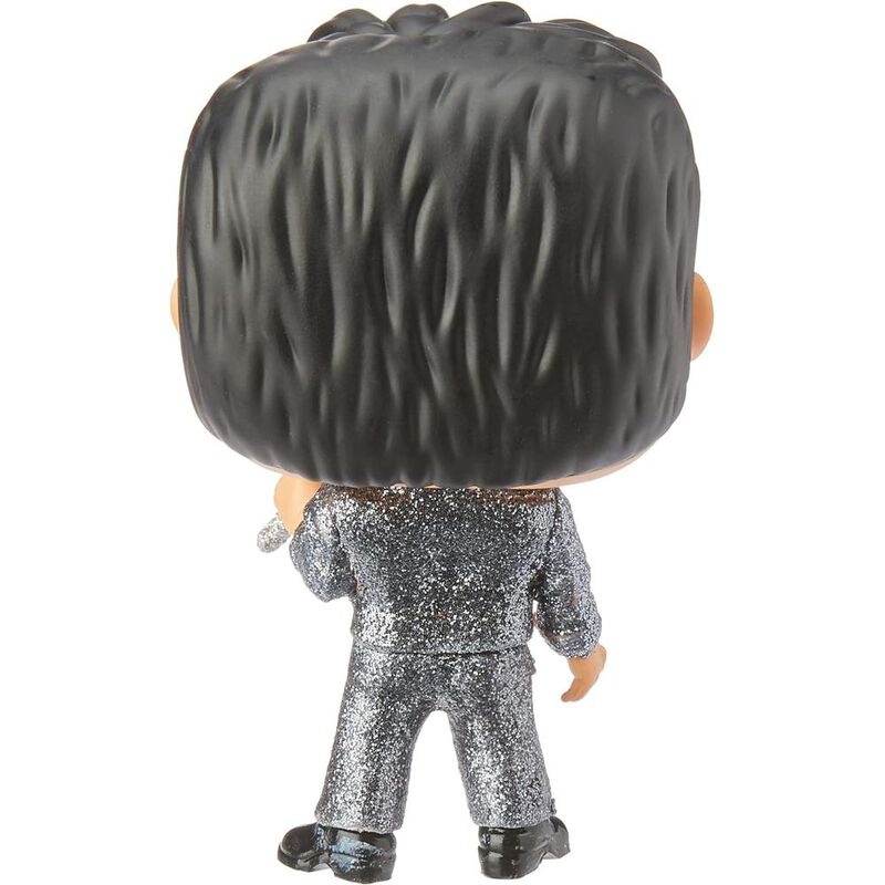 Funko Pop! Elvis Presley 1968 Diamond Glitter #... image number null