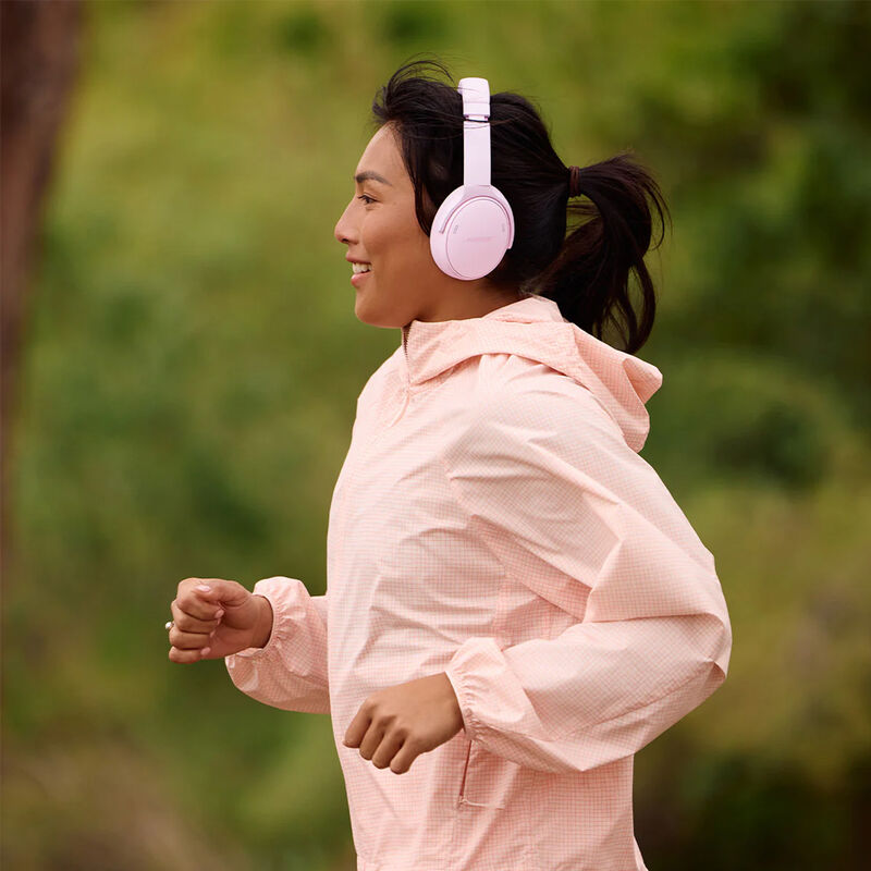 Aud&iacute;fonos Inal&aacute;mbricos Bose Quietcomfort - Peta... image number null