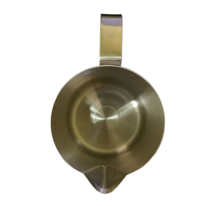 Jarra Cremera Acero Inoxidable 20 Onzas 3pz image number null