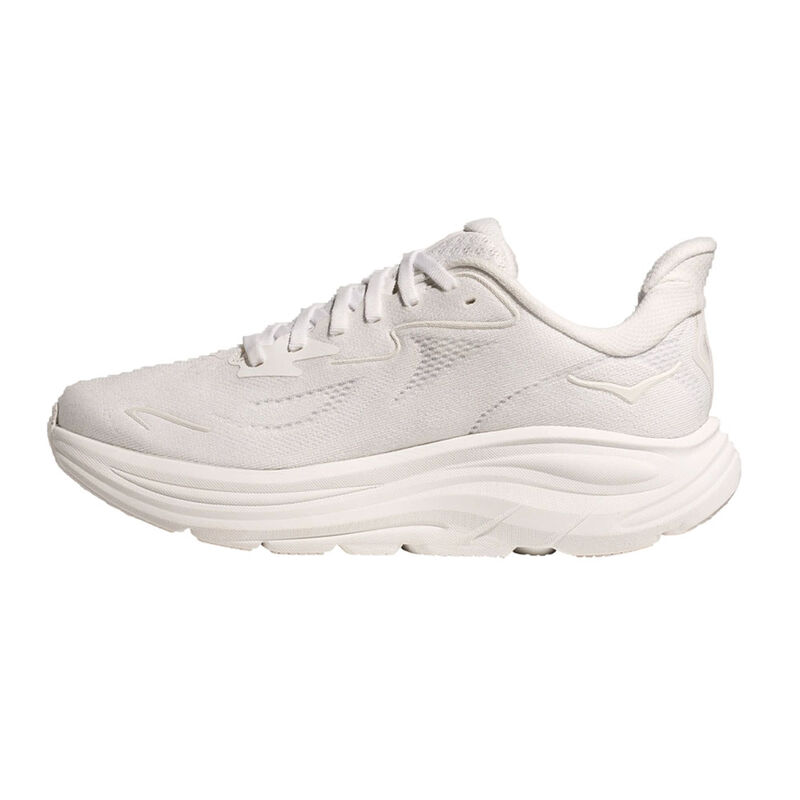 Tenis Hoka Para Hombre Clifton 10 Blanco image number null