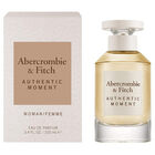 Perfume Abercrombie & Fitch Authentic Moment  Edp 100 Ml Dama