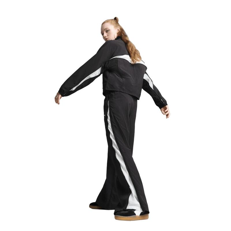 Pantal&oacute;n Puma Dare To Relaxed Para Mujer image number null
