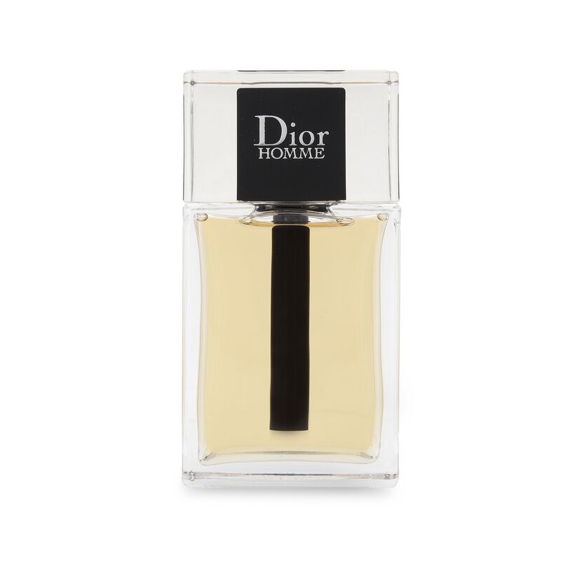 Dior Homme 100 Ml Edt Spray image number null