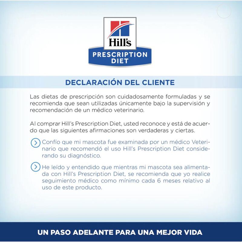 Hill's Felino W/D 3.9 Kg 1 Unid X Caja mas Pelo... image number null