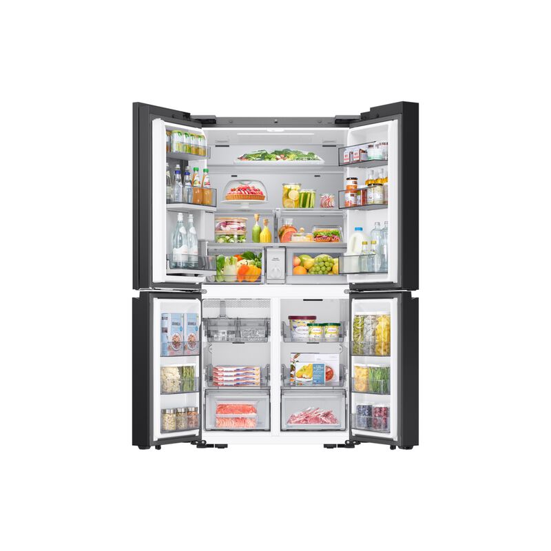 Refrigerador Samsung BESPOKE AI 23ft Con Pantal... image number null
