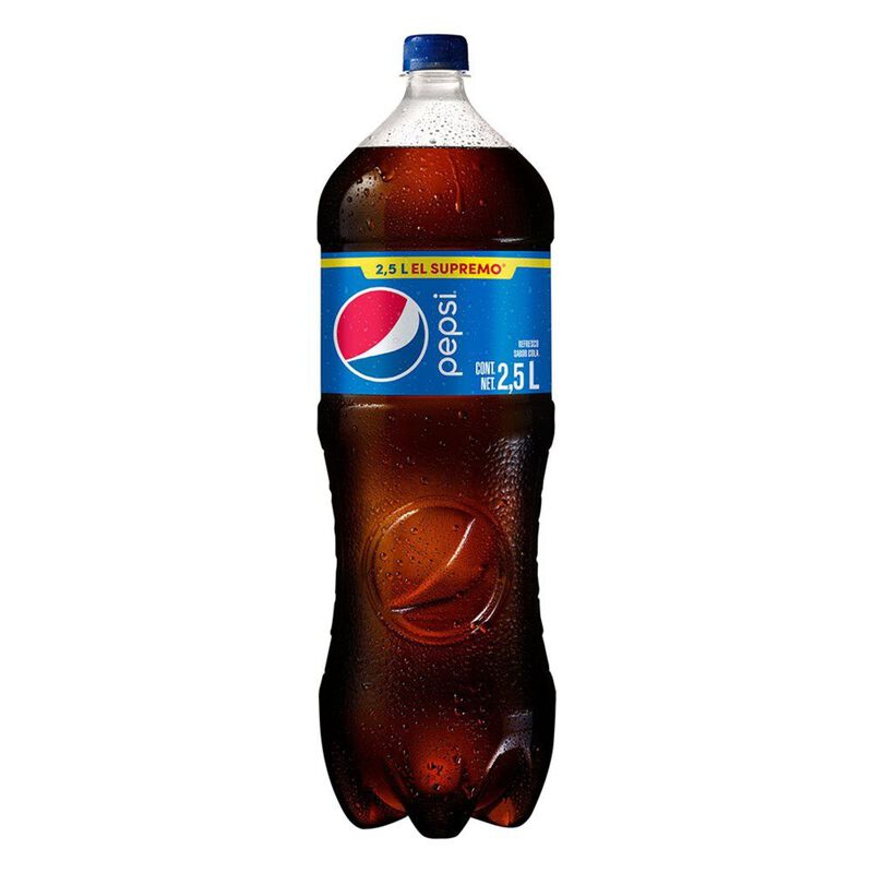 PEPSI PET 25L image number null