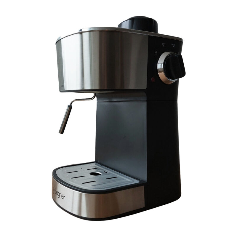 Cafetera Espresso Bogner Capuccino 4 Tazas image number null