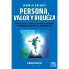 Modelo Daisugi: persona, valor y riqueza