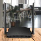 Repetidor / Router Wi-Fi 24 Ghz (B/G/N) Hasta 20 M de Cobertura