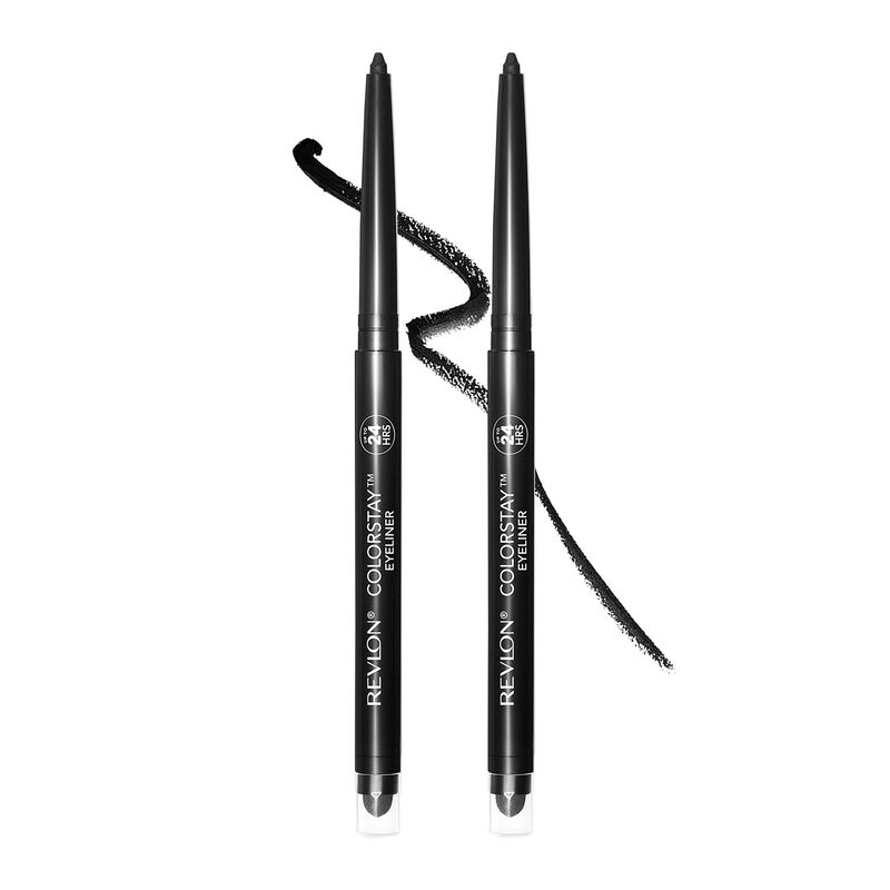 L&aacute;piz Delineador De Ojos Revlon Colorstay Water... image number null