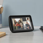 ECHO SHOW 8 2DA GEN NEGRO