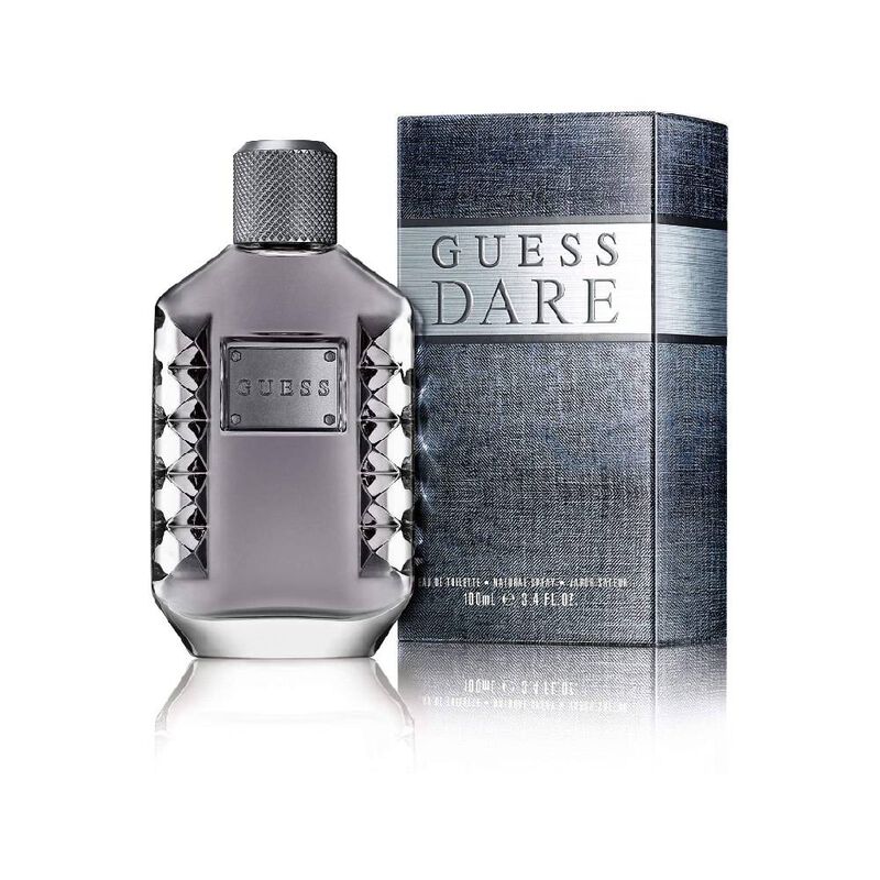 Perfume de Hombre Guess Dare For Men 100 Ml Agu... image number null