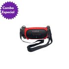 Combo bocina JBl Charge 6 + Funda negra