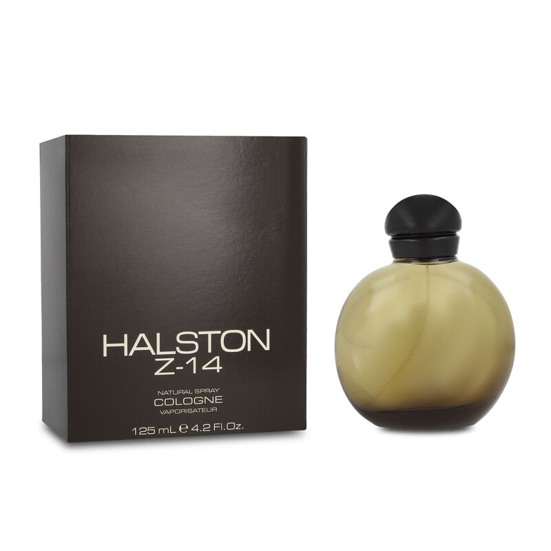Halston "Z-14" 125 Ml Edc Spray image number null