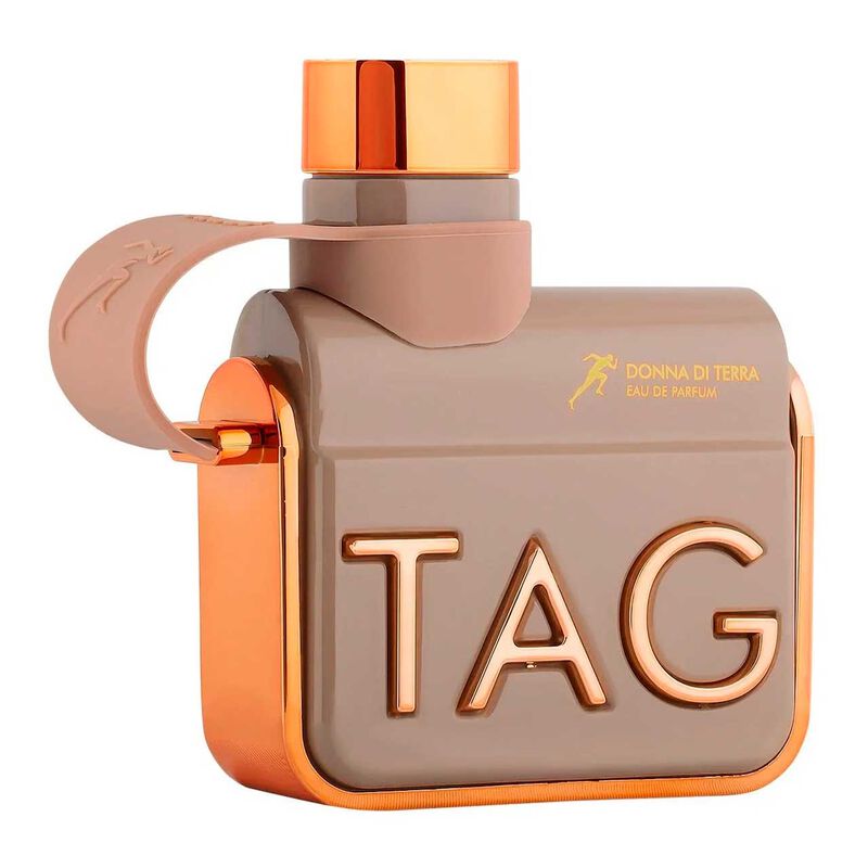 Perfume de Mujer Armaf Tag Donna Di Terra 100 M... image number null