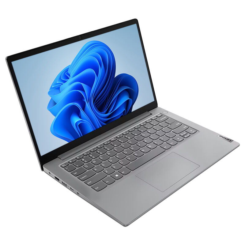 Laptop Lenovo V14 G4: Procesador AMD Ryzen 5 75... image number null