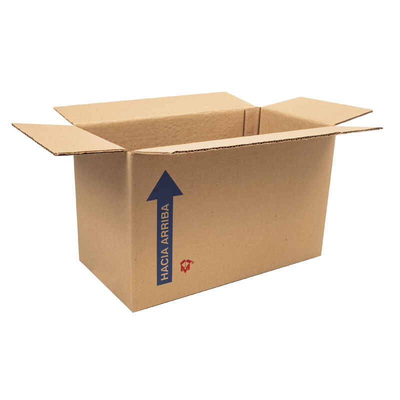 Caja de Cart&oacute;n para Empaque 33.5x17x20 image number null