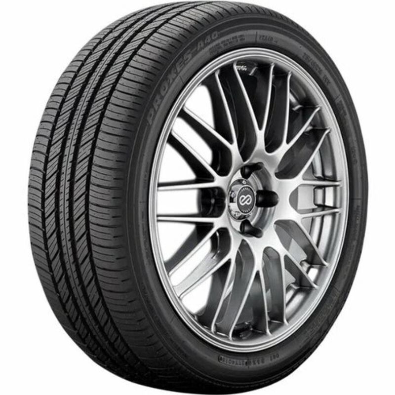Llanta 215/45R18 89V Toyo Proxes A40 image number null