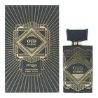 Perfume Afnan Oud Is Great Extait De Parfum, 100 Ml, Para Unisex