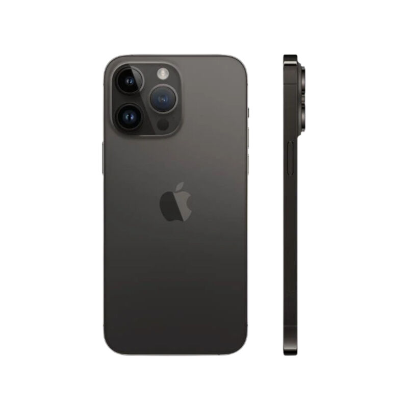 Apple Iphone 14 Pro 128gb Reacondicionado Negro image number null