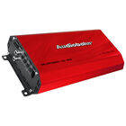 Amplificador para auto clase D 1 canal 2400w Audiobahn MURDER1DRD