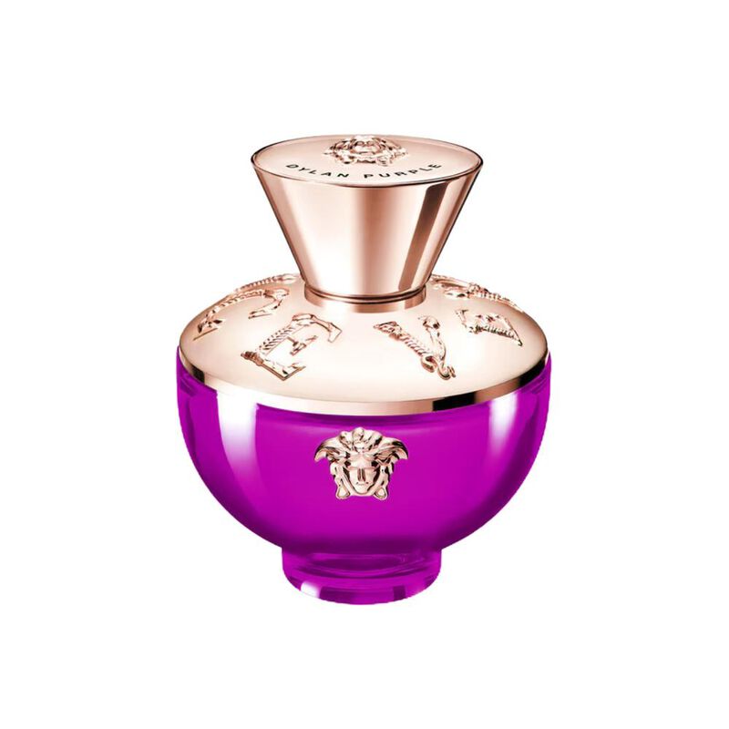 VERSACE EDP Dylan Purple 100 ml image number null