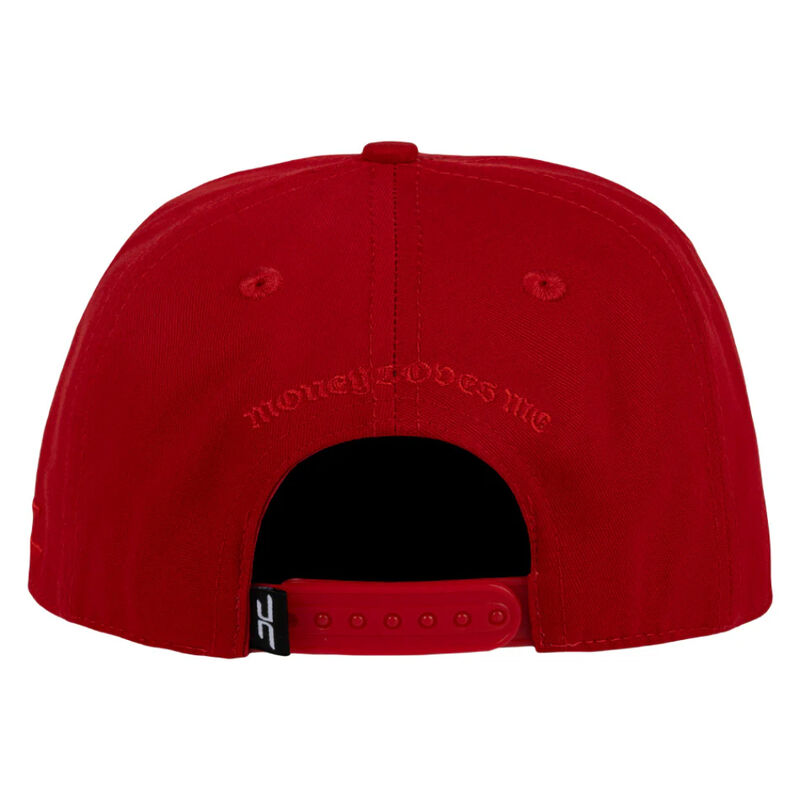 Gorra Jc Hats Cash Money 002900 image number null