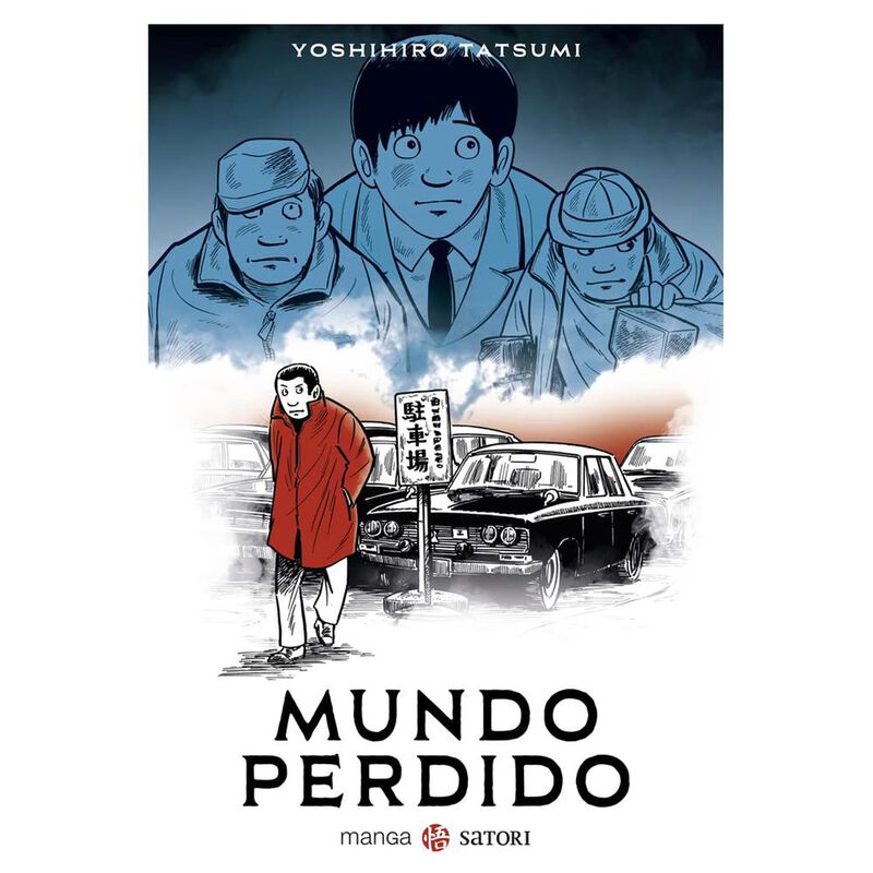 Mundo perdido image number null