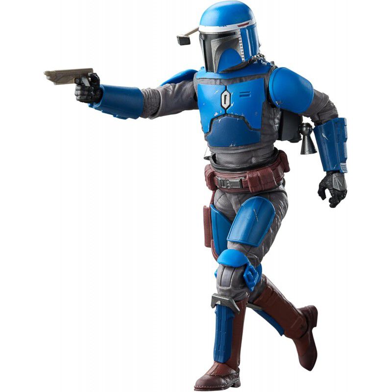 Figura Mandalorian Privateer Star Wars The Mand... image number null
