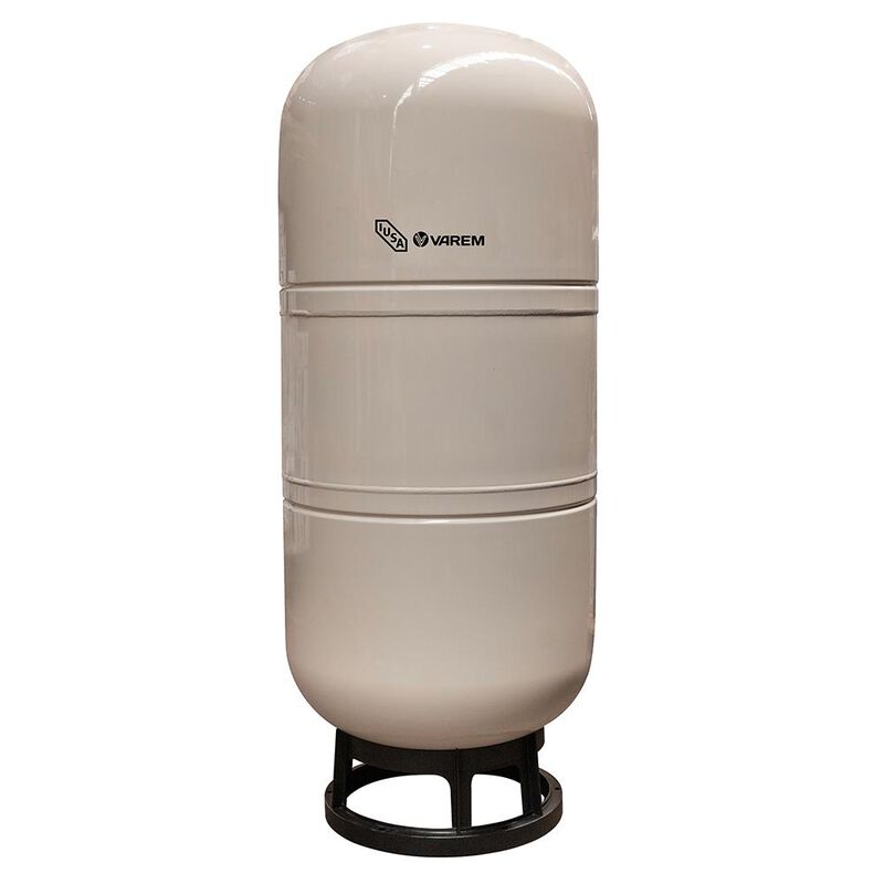 Tanque Presurizado Aquavarem, 340 L, 150 PSI, I... image number null