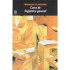 Curso de Ling&uuml;&iacute;stica General