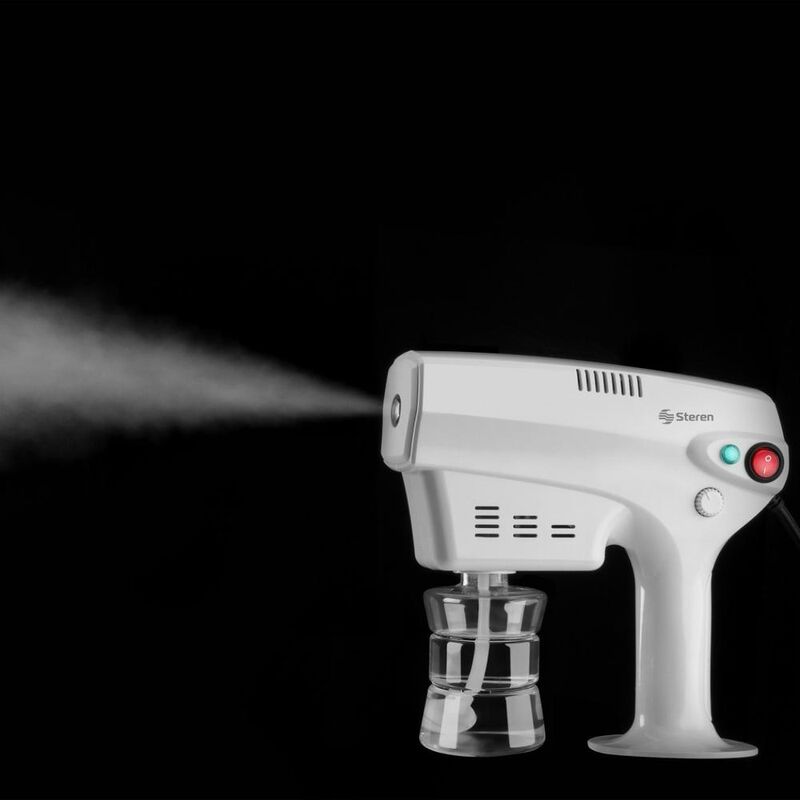 Pistola Nebulizadora Air-500 image number null