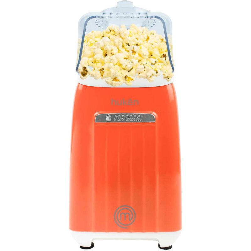 M&aacute;quina para Palomitas de Aire MasterChef MKPMO... image number null