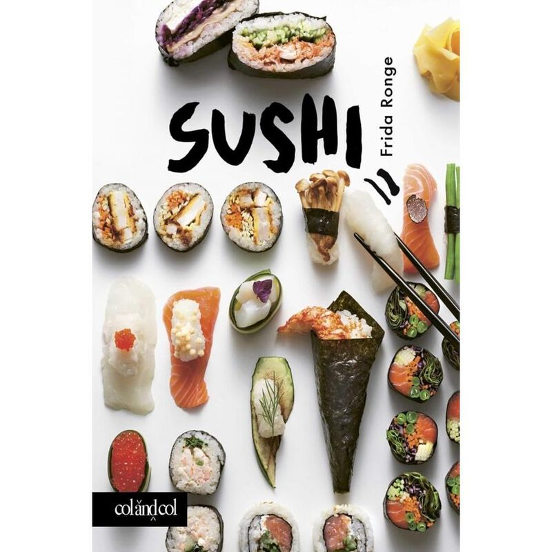 Sushi image number null