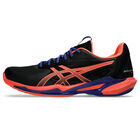 Tenis Asics para Hombre Solution Speed FF 3 Padel Negro