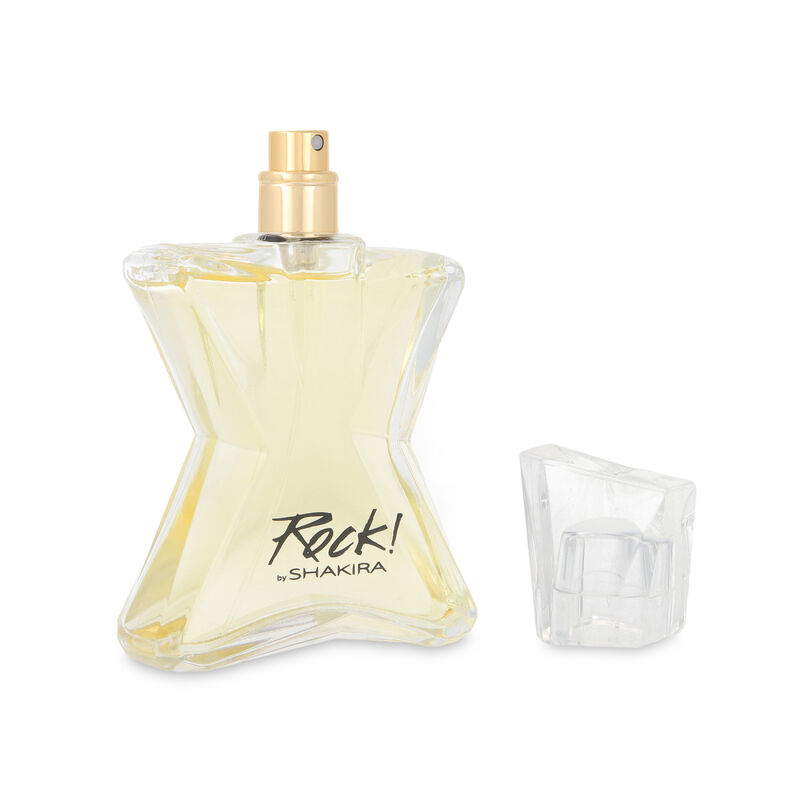 Shakira Rock 80 Ml Edt Spray image number null