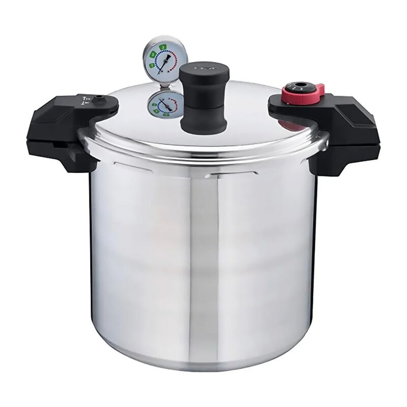 Olla de Presi&oacute;n T-Fal 20.8 Litros P3105231 image number null