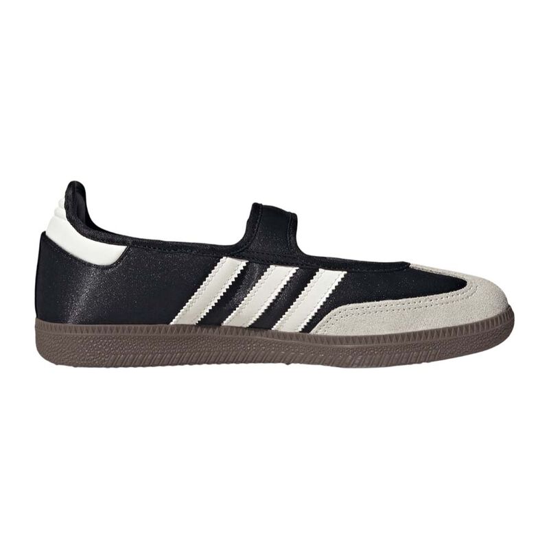 Tenis Adidas Para Mujer Samba Jane Cblack image number null
