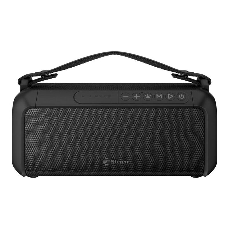 Steren Bocina Bluetooth* Tws Splash Bass Boc-94... image number null