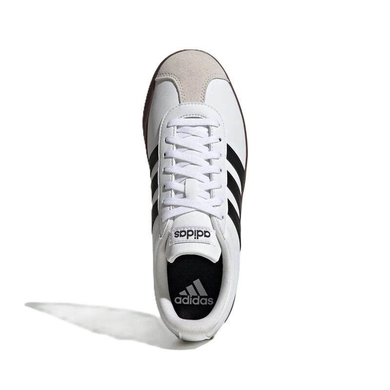 Tenis Mujer Adidas Vl Court Base Blanco Id3714 image number null