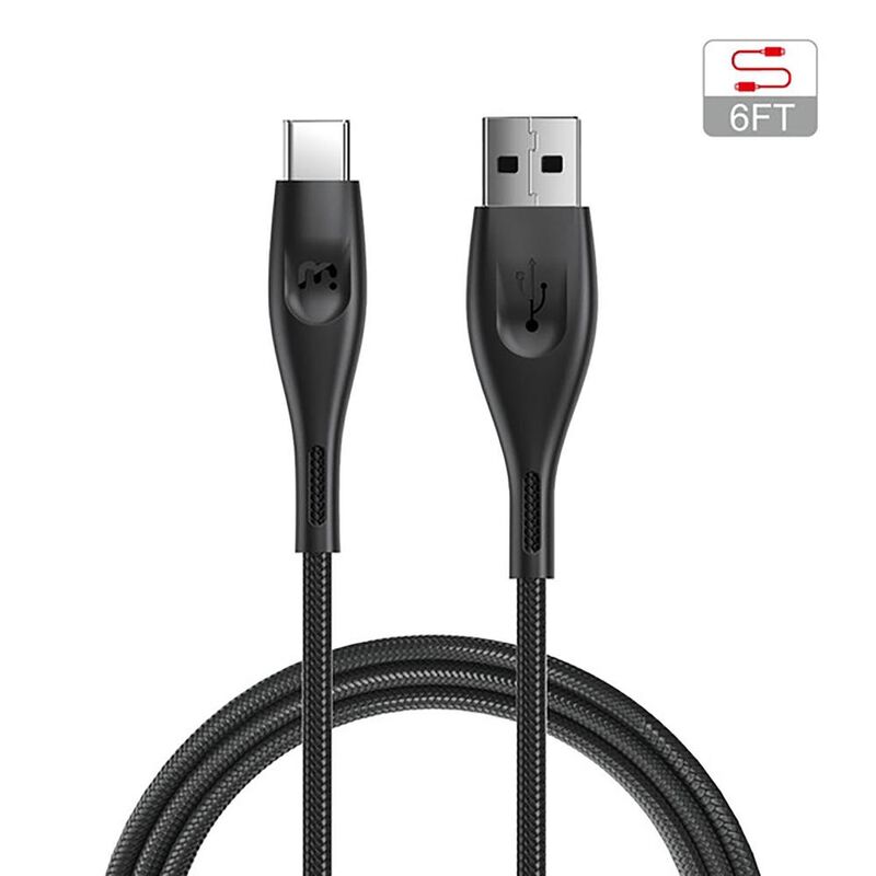 Cargador de Auto Plug in MYBAT USB-C 1.8m Unive... image number null