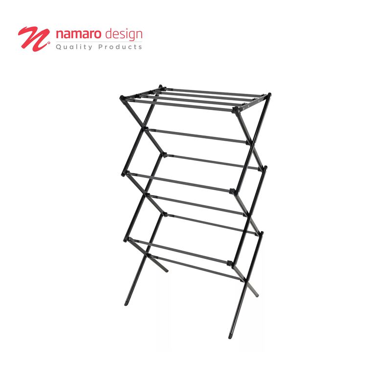 Rack Tendedero Extendible Y Abatible Lyon Namar... image number null